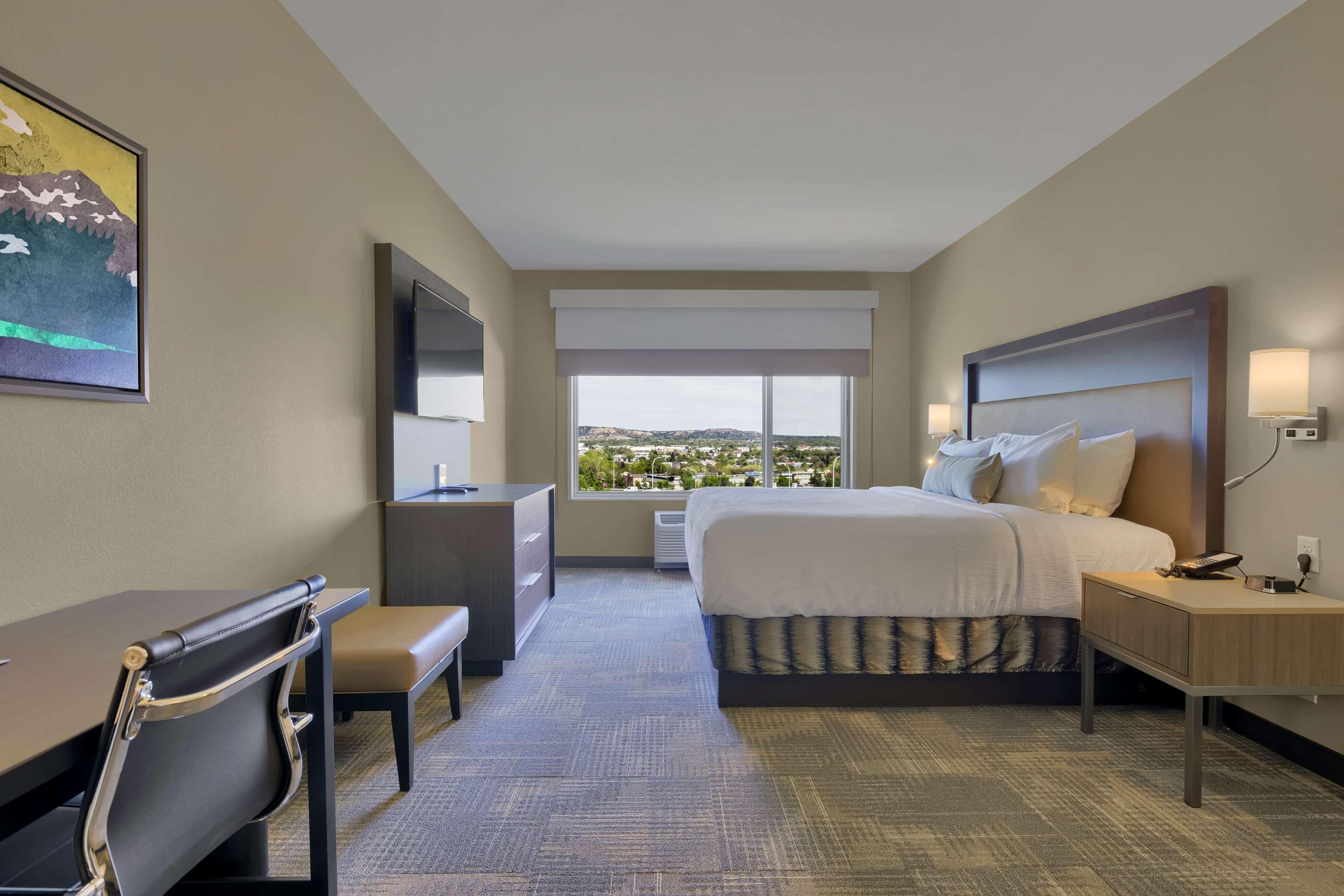Best Western Plus Executive Residency Phoenix North Happy Valley Exterior photo