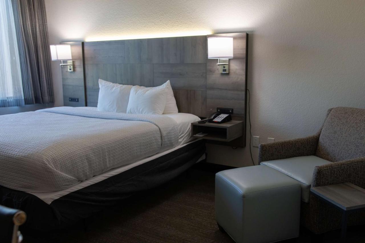Best Western Plus Executive Residency Phoenix North Happy Valley Exterior photo