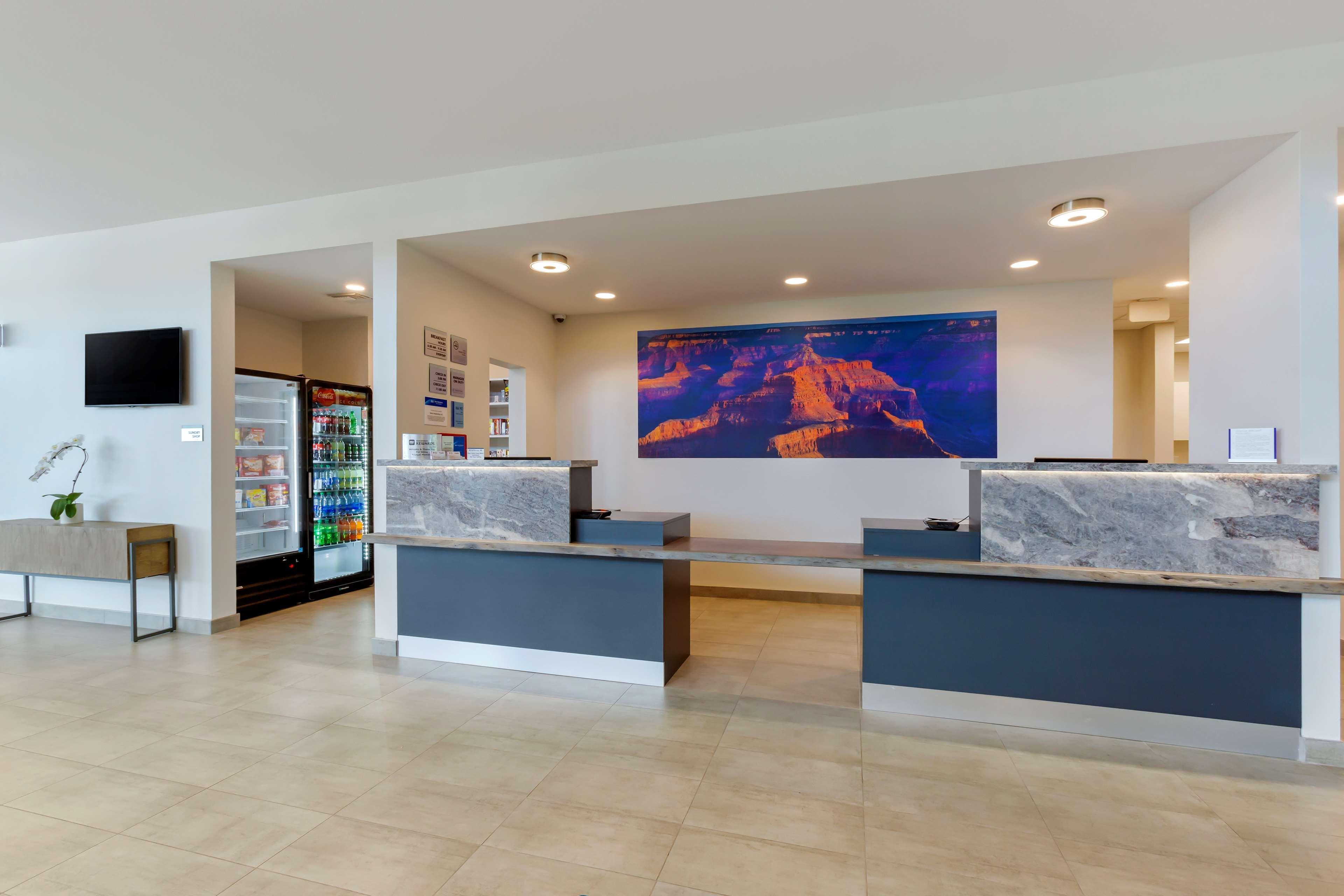 Best Western Plus Executive Residency Phoenix North Happy Valley Exterior photo